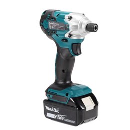 Atornillador de impacto LXT® Makita DTD156RT1J