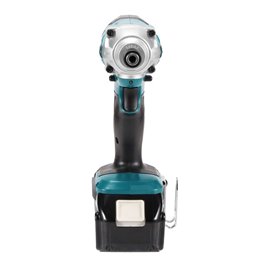 Atornillador de impacto LXT® Makita DTD156Z