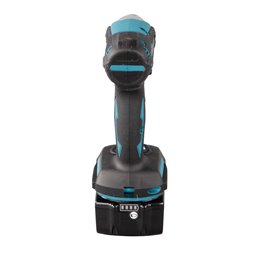 Atornillador de impacto LXT® Makita DTD157RTJ