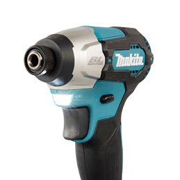 Atornillador de impacto LXT® Makita DTD157RTJ