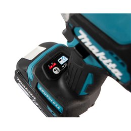 Atornillador de impacto LXT® Makita DTD157RTJ