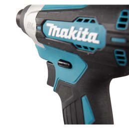 Atornillador de impacto LXT® Makita DTD157RTJ