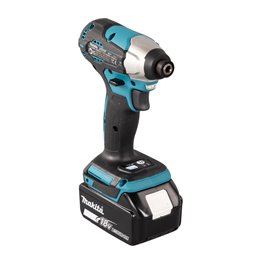 Atornillador de impacto LXT® Makita DTD157Z