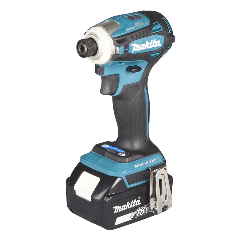 Atornillador de impacto LXT® Makita DTD172RTJ