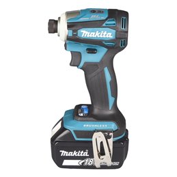 Atornillador de impacto LXT® Makita DTD172RTJ