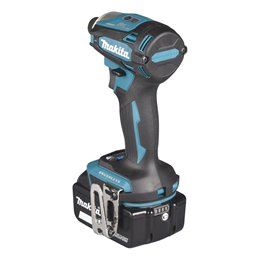 Atornillador de impacto LXT® Makita DTD172RTJ