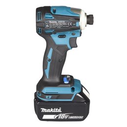 Atornillador de impacto LXT® Makita DTD172RTJ