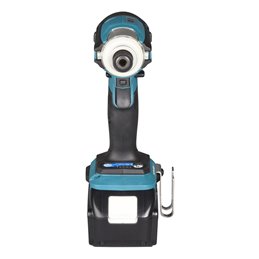 Atornillador de impacto LXT® Makita DTD172RTJ