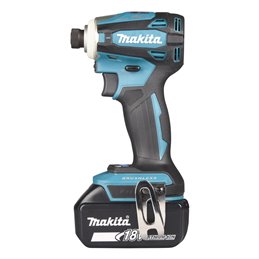 Atornillador de impacto LXT® Makita DTD172RTJ