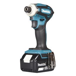 Atornillador de impacto LXT® Makita DTD172RTJ