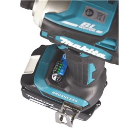 Atornillador de impacto LXT® Makita DTD172RTJ