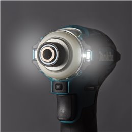 Atornillador de impacto LXT® Makita DTD172RTJ