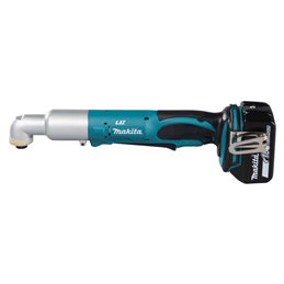 Atornillador de impacto angular LXT® Makita DTL061Z