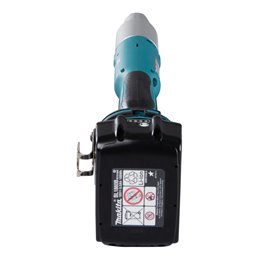 Atornillador de impacto angular LXT® Makita DTL061Z