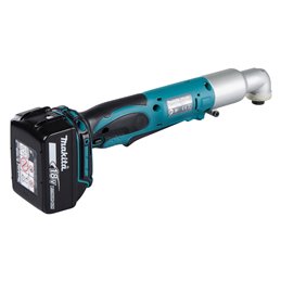 Atornillador de impacto angular LXT® Makita DTL061Z