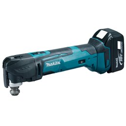 Multiherramienta LXT® Makita DTM51RMEX1