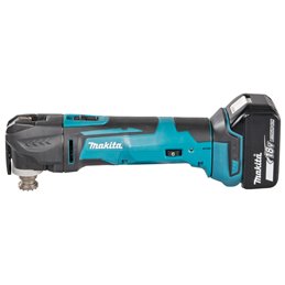 Multiherramienta LXT® Makita DTM51RMEX1