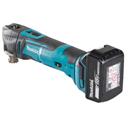 Multiherramienta LXT® Makita DTM51RMEX1