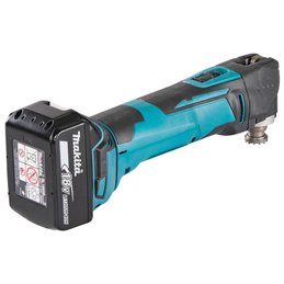 Multiherramienta LXT® Makita DTM51RMEX1