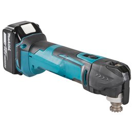 Multiherramienta LXT® Makita DTM51RMEX1