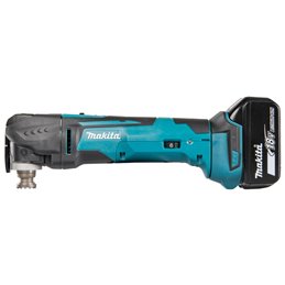 Multiherramienta LXT® Makita DTM51RMEX1