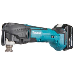 Multiherramienta LXT® Makita DTM51RMEX1