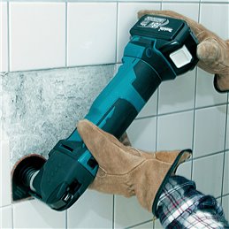 Multiherramienta LXT® Makita DTM51RMEX1