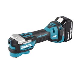 Multiherramienta LXT® Makita DTM52Z