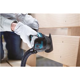 Multiherramienta LXT® Makita DTM52Z