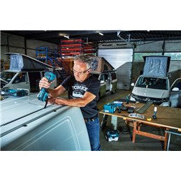 Multiherramienta LXT® Makita DTM52Z