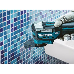 Multiherramienta LXT® Makita DTM52Z