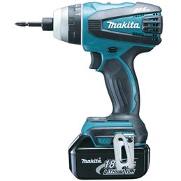 Taladro multifunción LXT® Makita DTP141Z