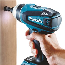 Taladro multifunción LXT® Makita DTP141Z