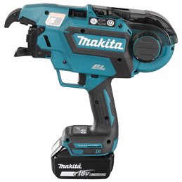 Atadora de ferralla LXT® Makita DTR180ZJ