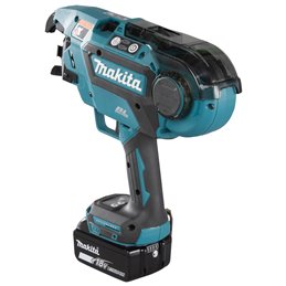 Atadora de ferralla LXT® Makita DTR180ZJ