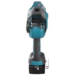 Atadora de ferralla LXT® Makita DTR180ZJ