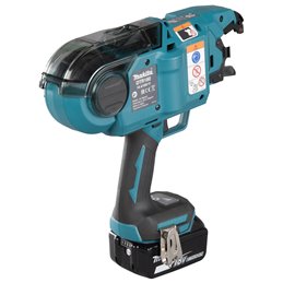 Atadora de ferralla LXT® Makita DTR180ZJ