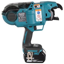 Atadora de ferralla LXT® Makita DTR180ZJ