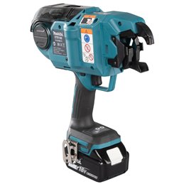 Atadora de ferralla LXT® Makita DTR180ZJ