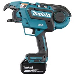 Atadora de ferralla LXT® Makita DTR180ZJ