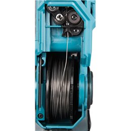 Atadora de ferralla LXT® Makita DTR180ZJ