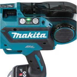 Atadora de ferralla LXT® Makita DTR180ZJ