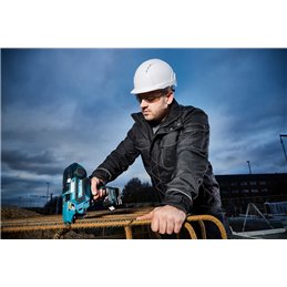 Atadora de ferralla LXT® Makita DTR180ZJ