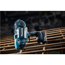 Atadora de ferralla LXT® Makita DTR180ZJ