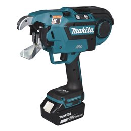 Atadora de ferralla LXT® Makita DTR181ZJ