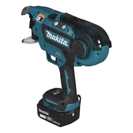 Atadora de ferralla LXT® Makita DTR181ZJ