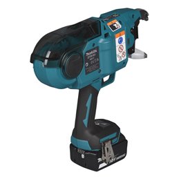 Atadora de ferralla LXT® Makita DTR181ZJ