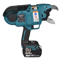 Atadora de ferralla LXT® Makita DTR181ZJ