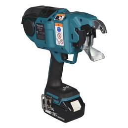 Atadora de ferralla LXT® Makita DTR181ZJ