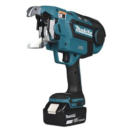 Atadora de ferralla LXT® Makita DTR181ZJ